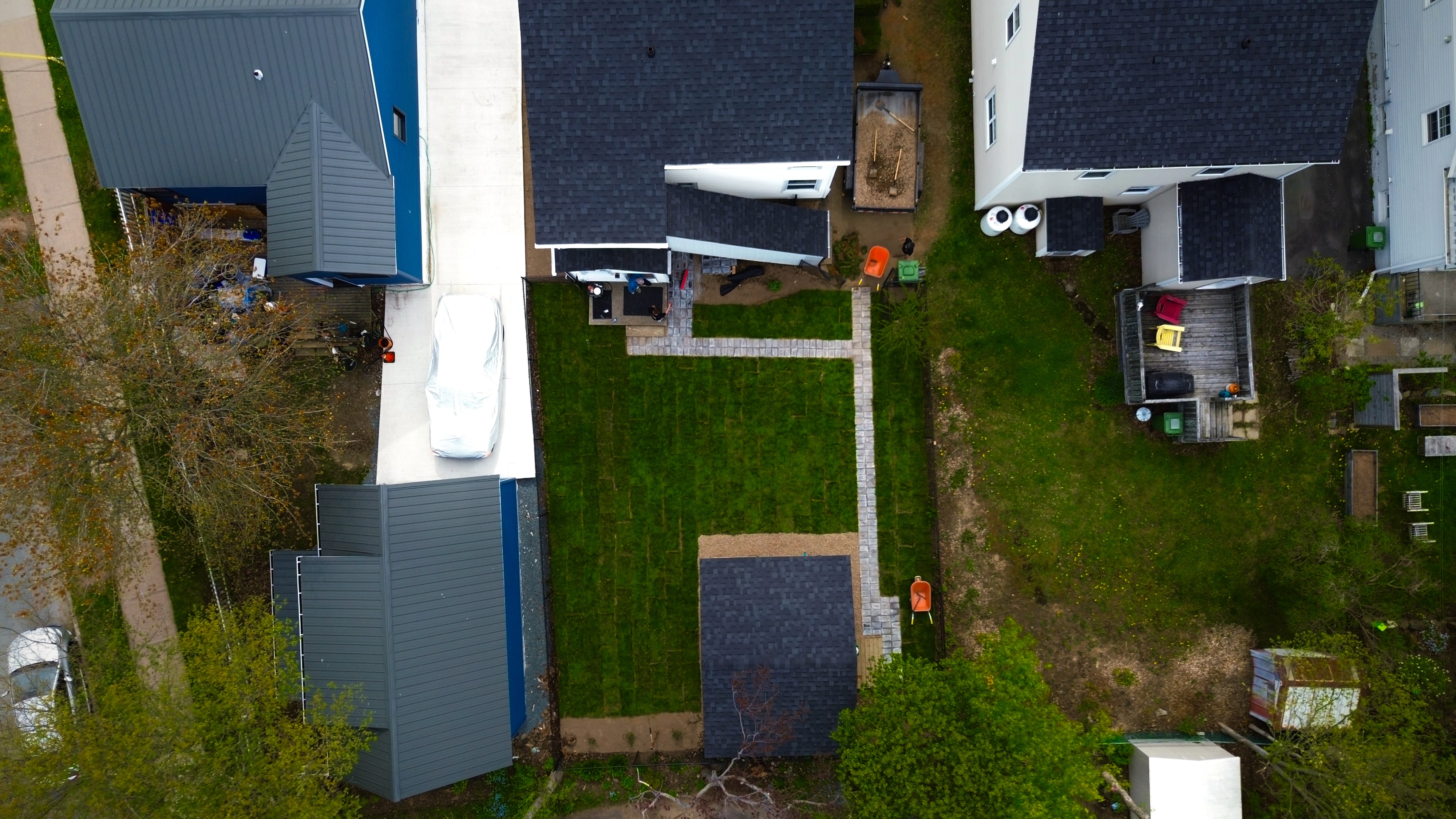 Aerial